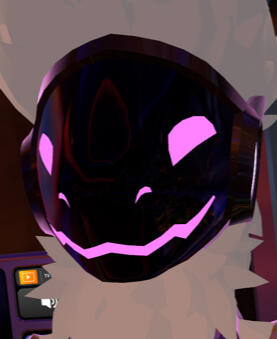 MARZ!?!?! SNOOT